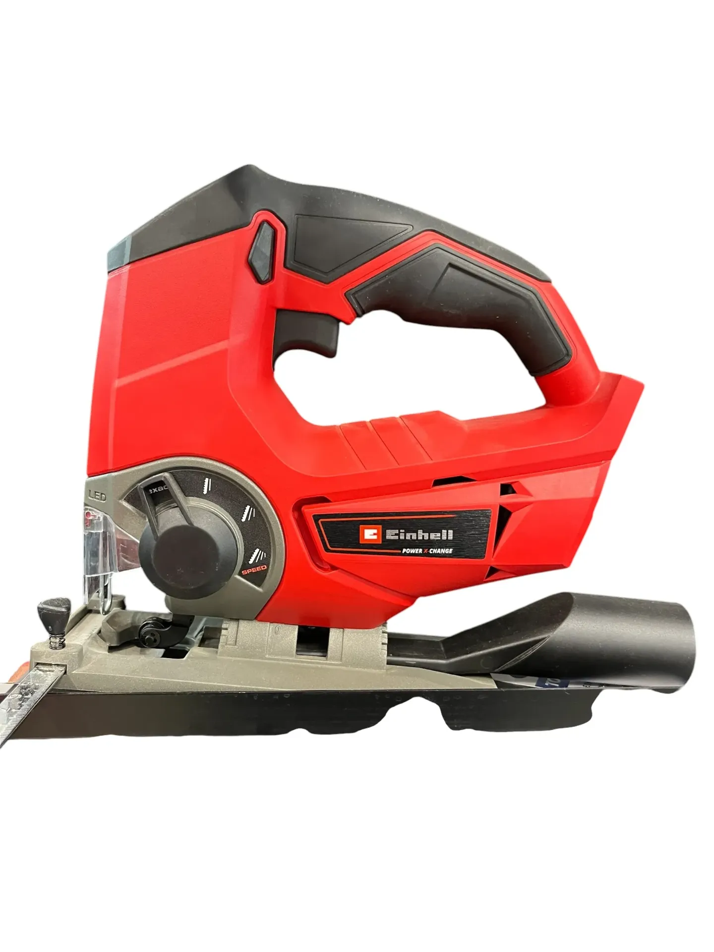 [EINTEJS18LI] Einhell TE-JS 18 Li Power X-Change Jigsaw 18V Bare Unit - EINTEJS18LI