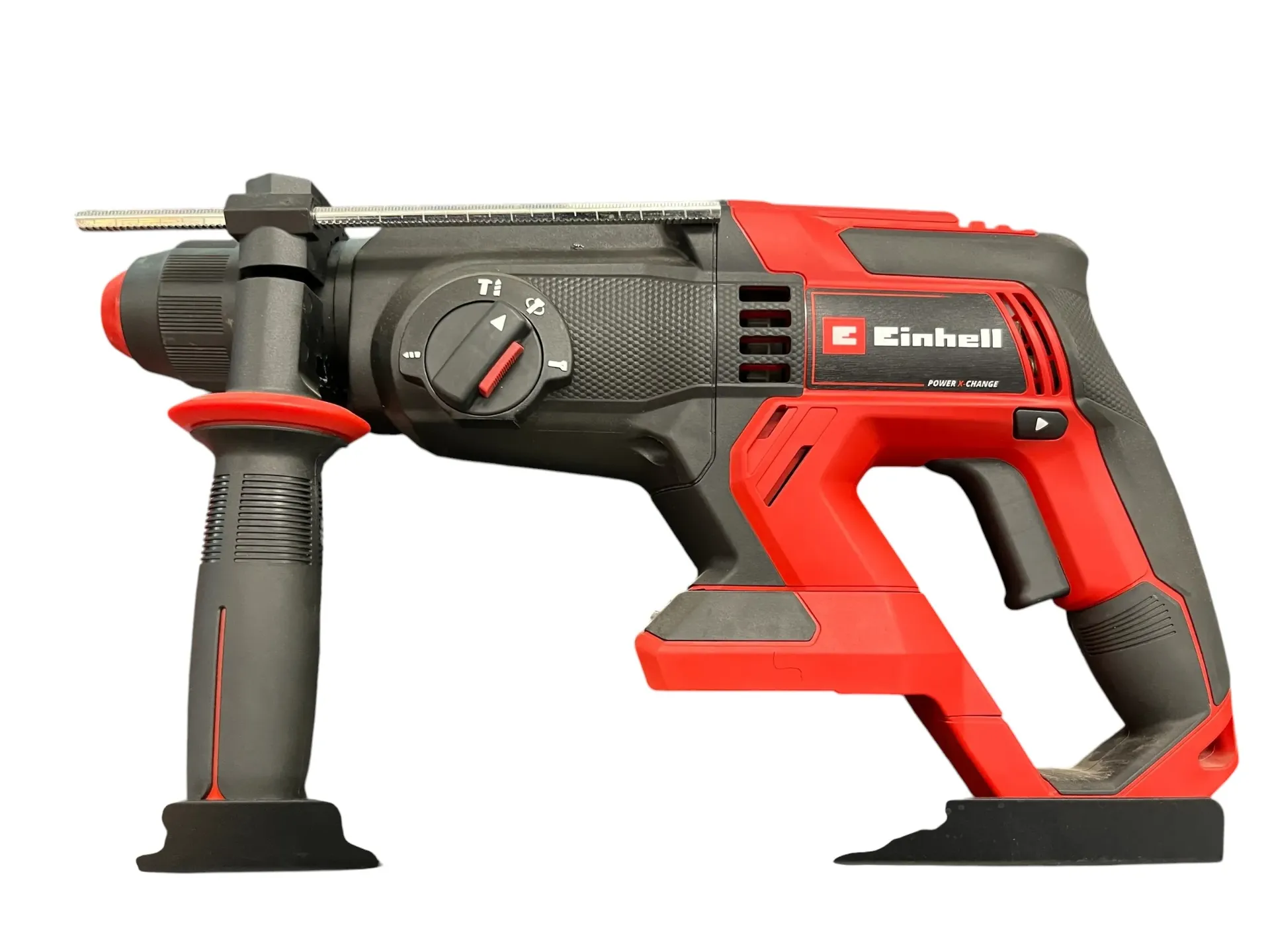 Einhell TE-HD 18/20 Li - Solo Power X-Change Rotary Hammer 18V Bare Unit - EINTEHD1820N