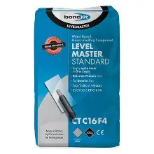 [BDH102B] Bond It Level Master Self-levelling Compound 20kg