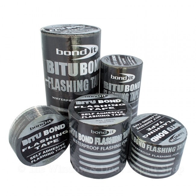 Flashing Tape 75mmx10M