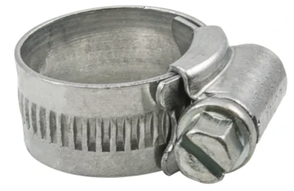 [EP-390624-PAC] P1 Pre-Pack 18-25mm Hose Clip 0X  PK2
