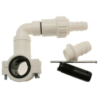 [EP-392528-PAC] P1 Pre-Pack Plumbing Out Kit PK1