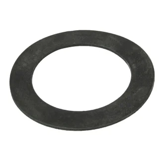 [EP-201233-PAC] P1 Pre-Pack Rubber Bath Waste Washer PK5