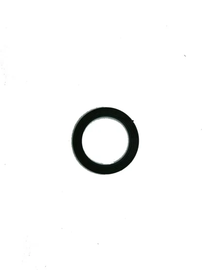 [EP-201230-PAC] P1 Pre-Pack Rubber Sink Waste Washer PK5