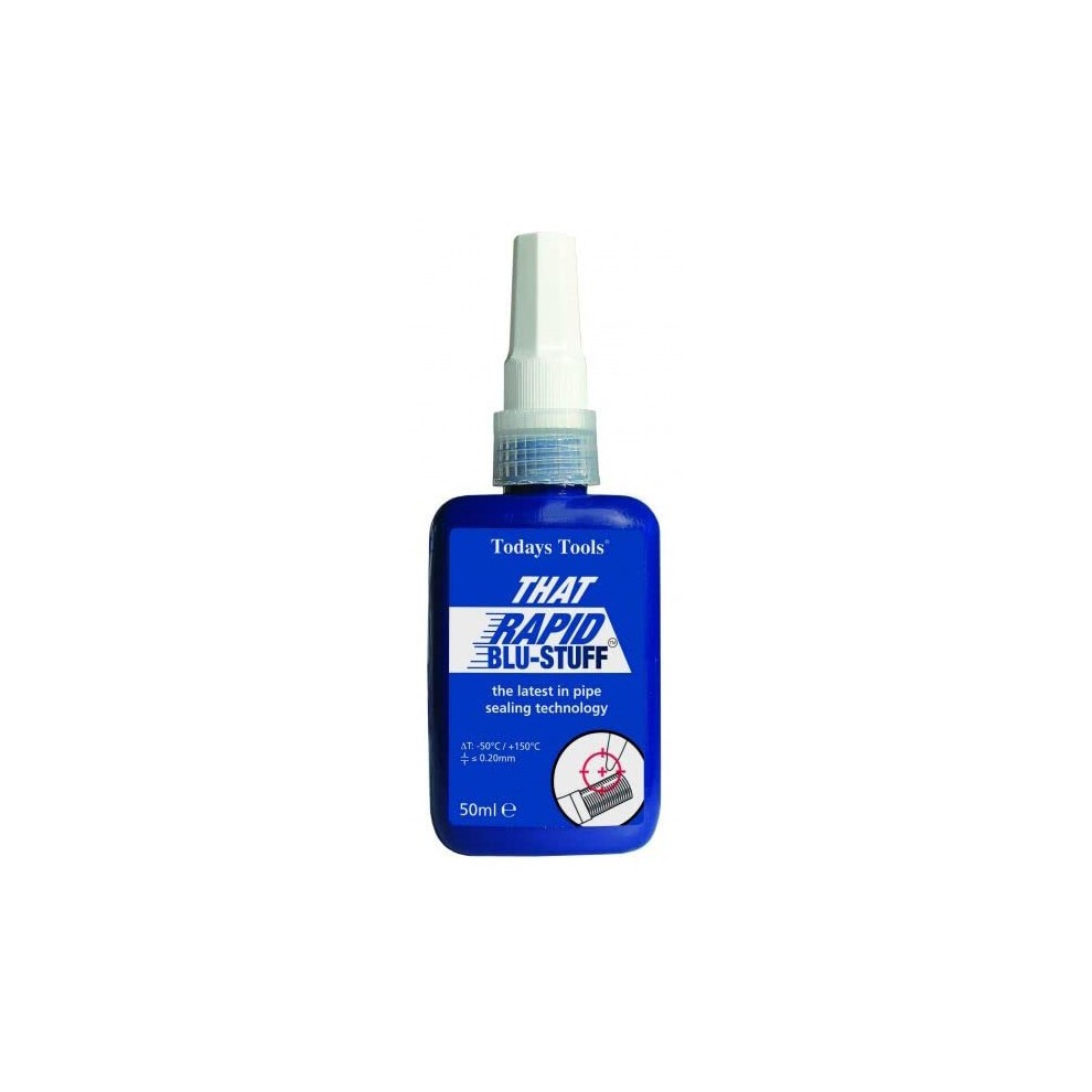That Rapid Blu-Stuff 50ml