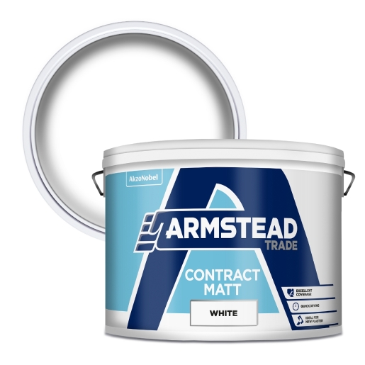 [5218587] Armstead Trade Contract Matt White 10L