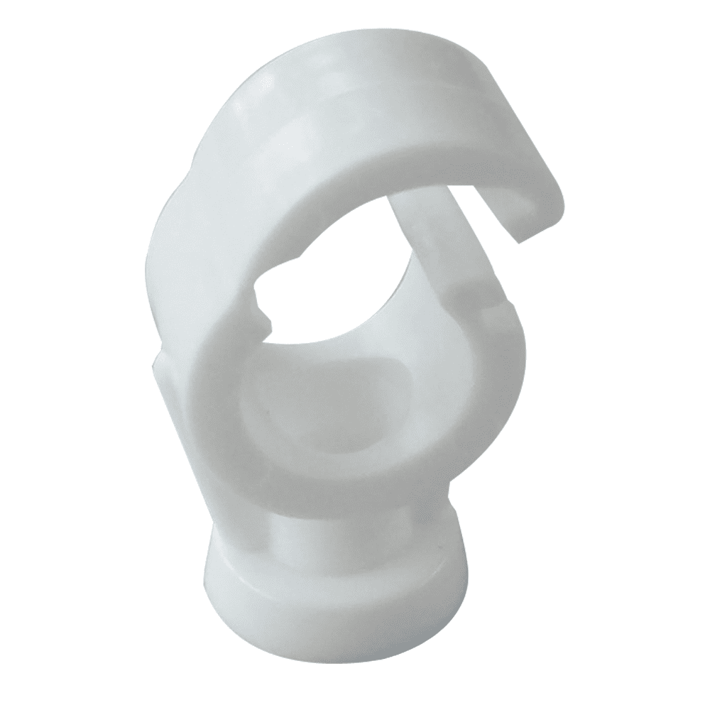 FM 15mm Clip Lock Single Clip P100