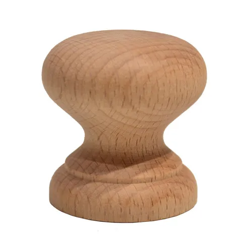 Centurion 50mm Beech Knobs