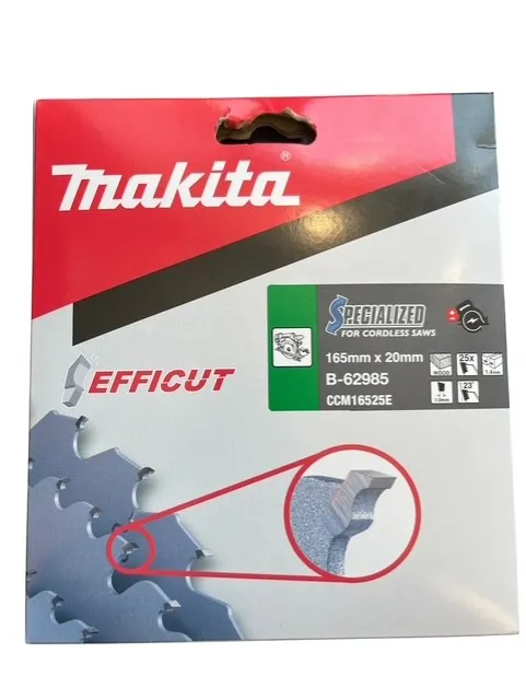 Makita Saw Blade B-62985