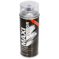 Maxicolor Clear Lacquer High Gloss 400ml