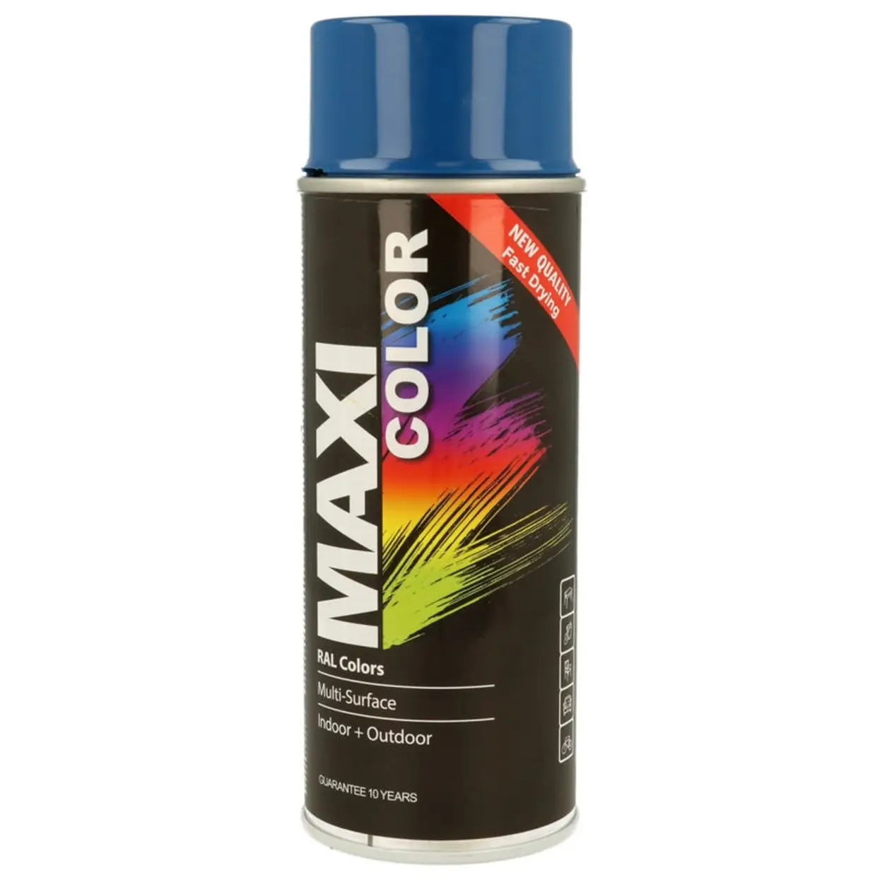 [100060] Maxicolor Gloss Sky Blue Ral 5015 400ml