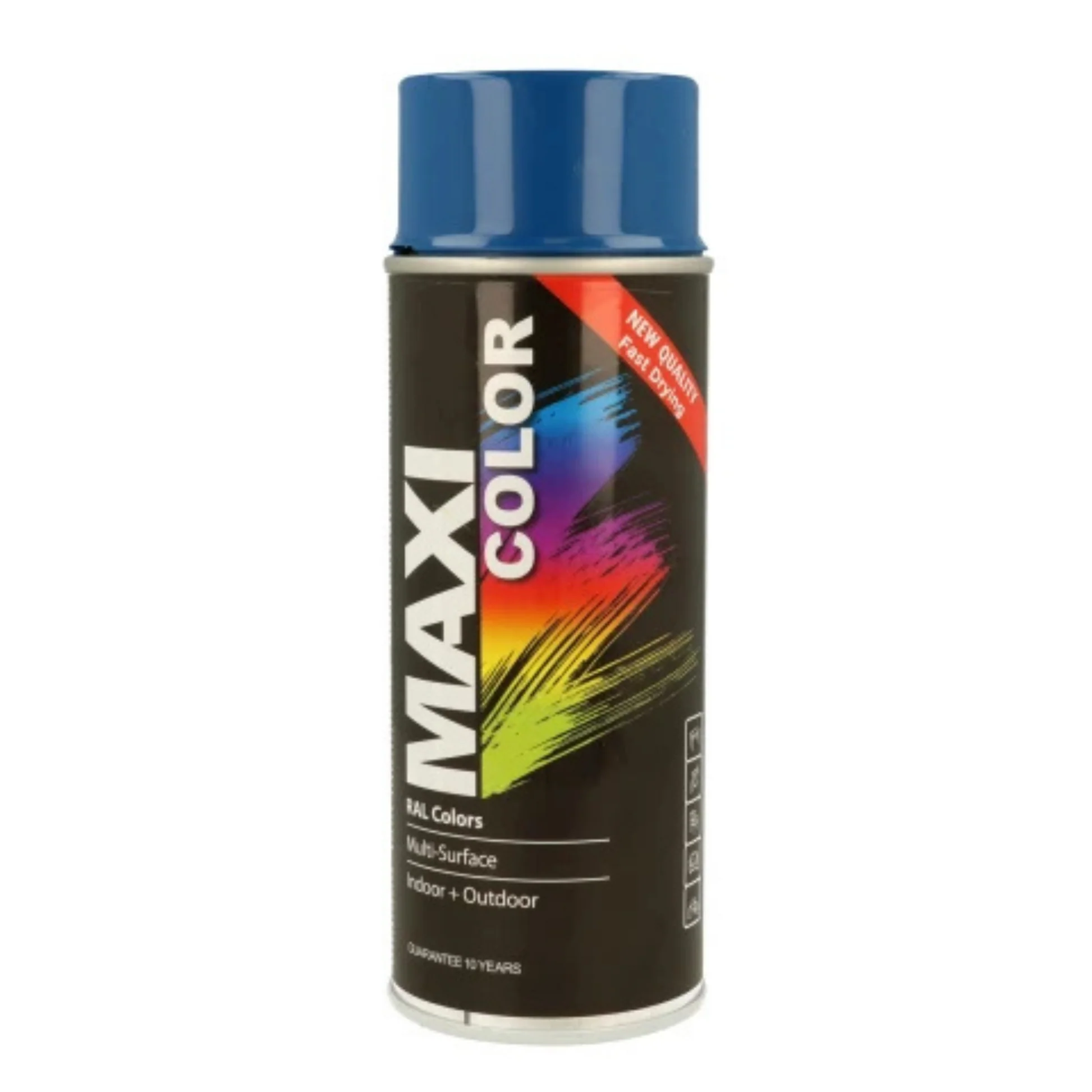 [100059] Maxicolor Gloss Gentian Blue Ral 5010 400ml