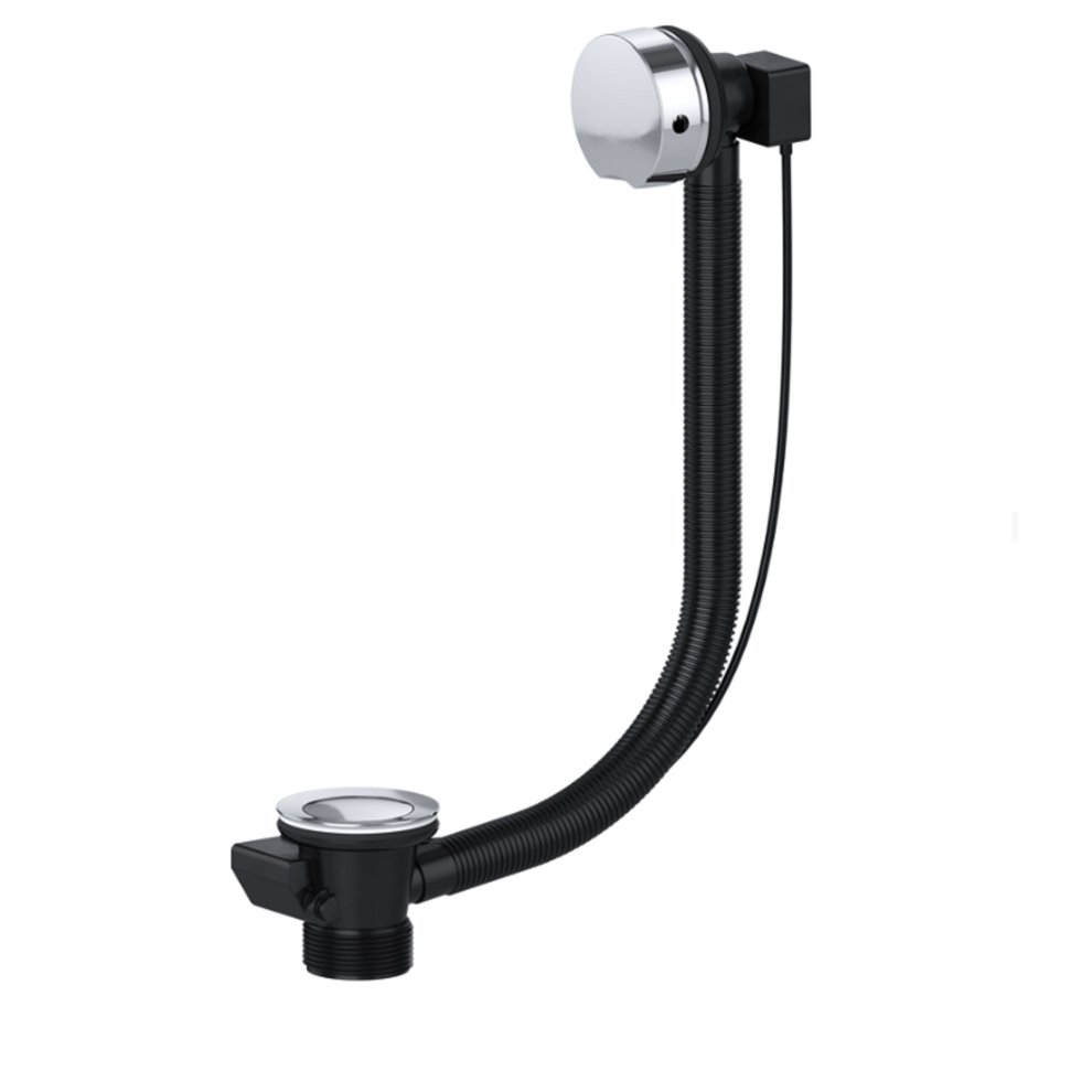 [VIVA-CWB03] Viva Chrome Pop-Up Bath Waste