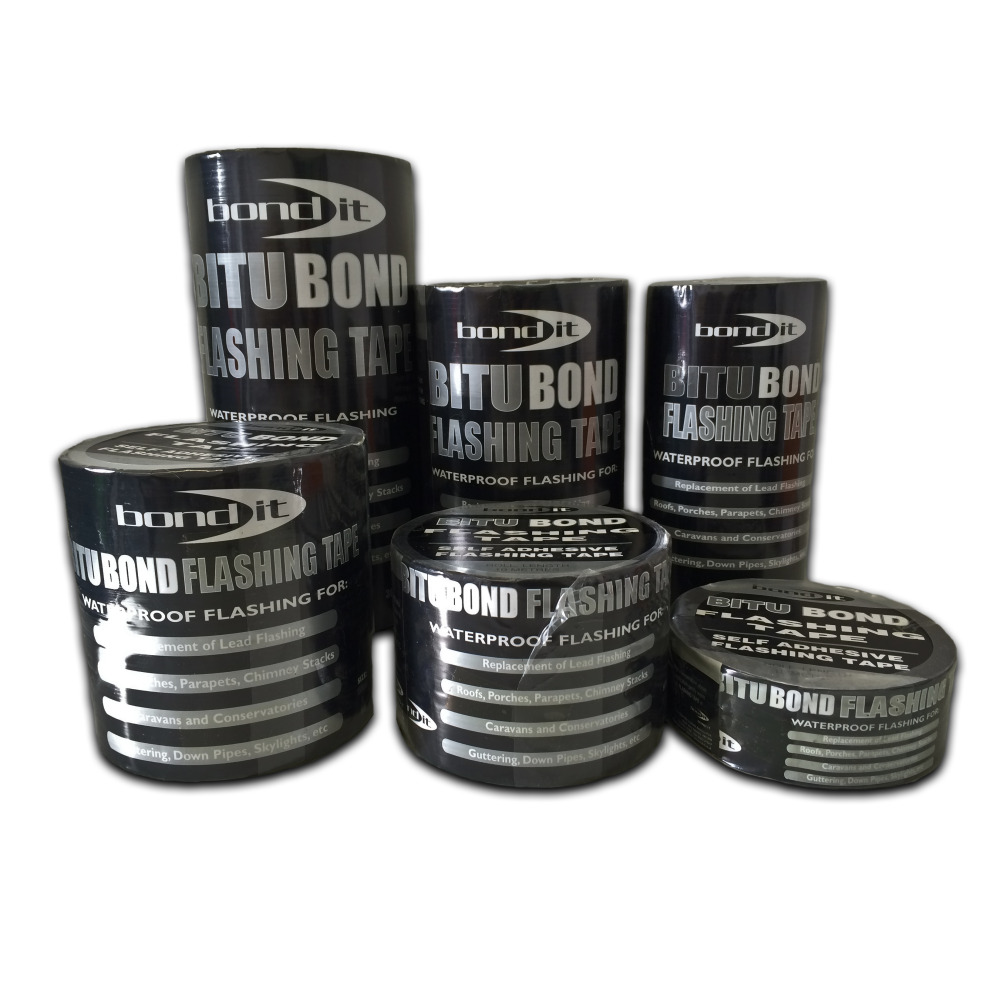 Bond It Flashing Tape 600mm x 10m