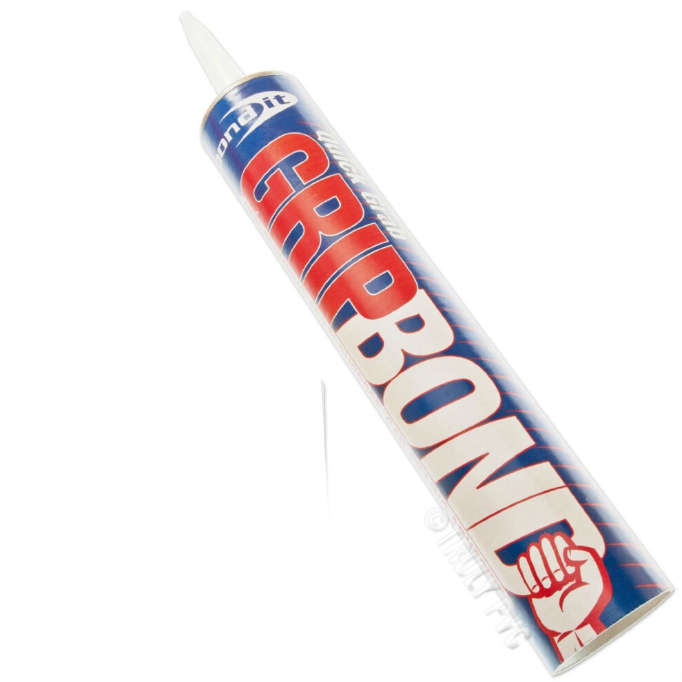 Bond It Gripbond Gap - Filling Adhesisve