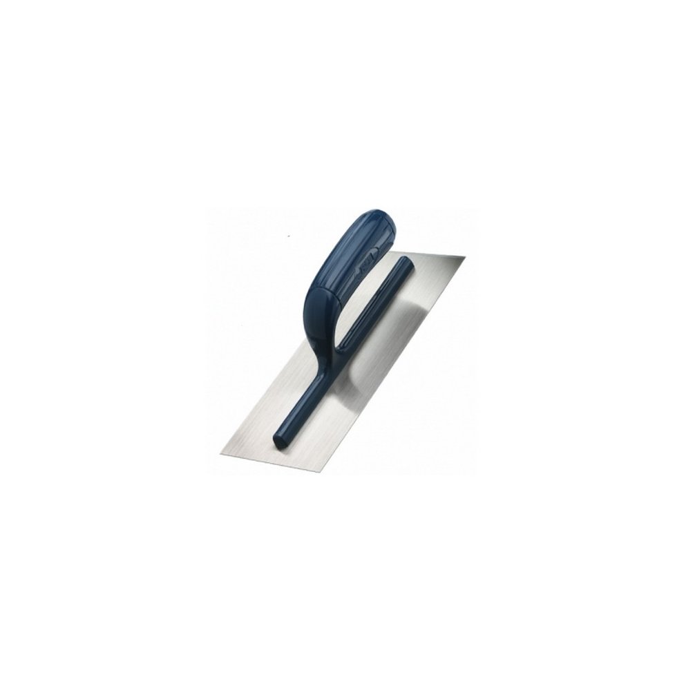 [RST6025] R.S.T Plasterer's Lightweight Finishing Trowel Plastic Handle 11 x 4 1/2in