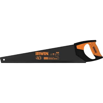 Irwin Jack 550mm (22") Jack 880 Coated Saw
