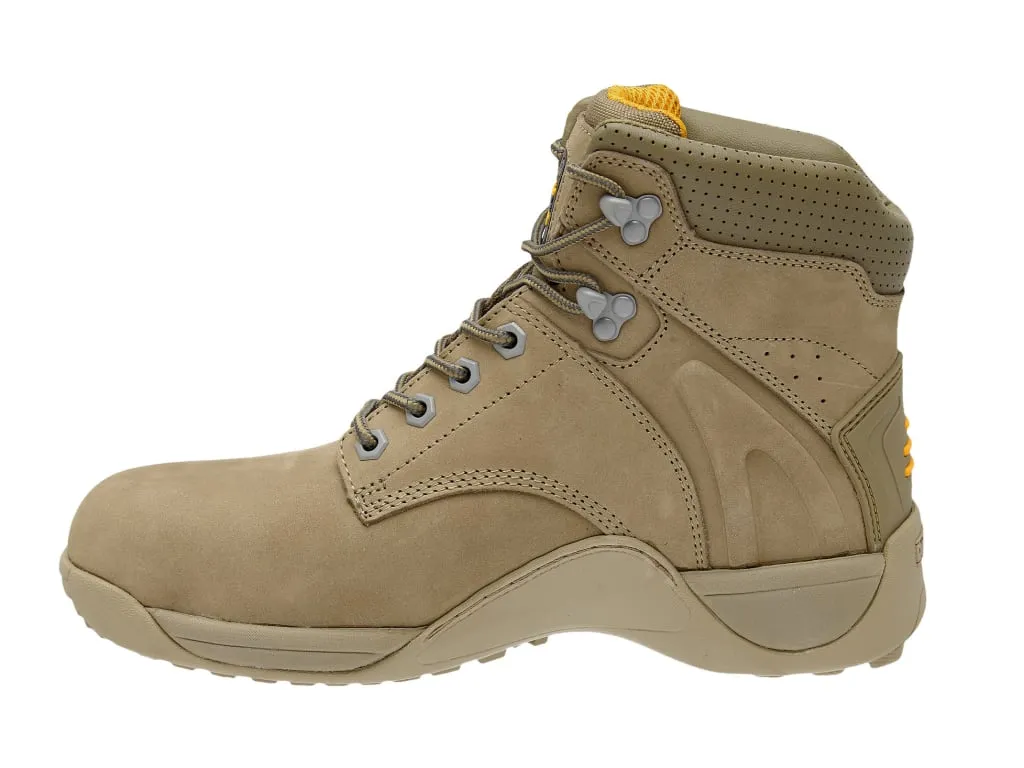 DeWalt Extreme Stone SB Safety Boots Size 8