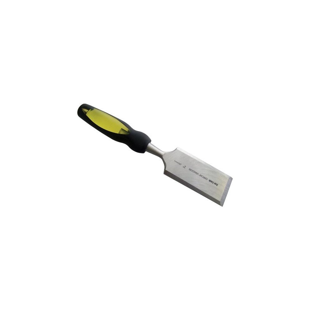 [E0560] Amtech 50mm (2") Bevel Edge Wood Chisel