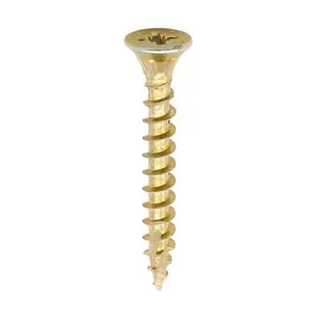 C2 Exterior Strong-Fix PZ CSK 5.0 x 40