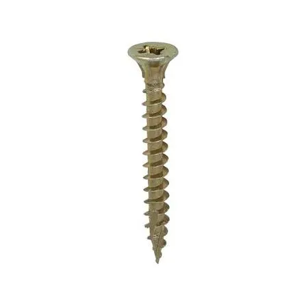 C2 Exterior Strong-Fix PZ CSK 4.0 x 3