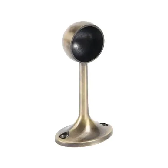 CP Deluxe End Bracket 25mm