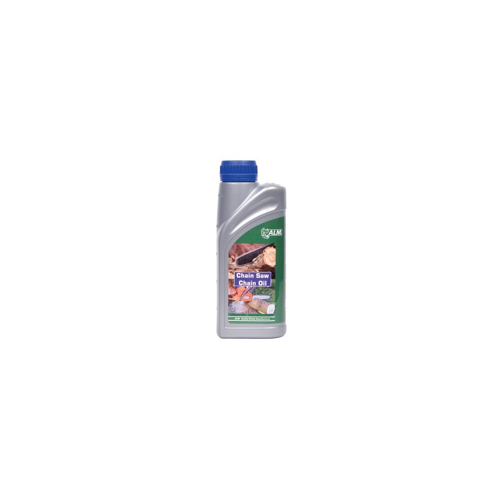 ALM Chain Saw Chain Oil 500ml