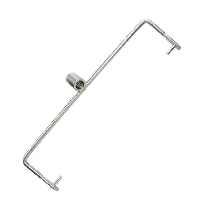 Hamilton Prestige - 15" Double Arm Frame