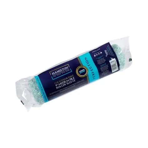 Hamilton Perfection - 15" Medium Pile Sleeve