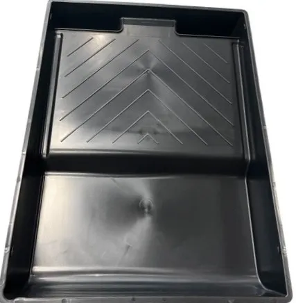 Hamilton For the Trade - 9" Roller Tray