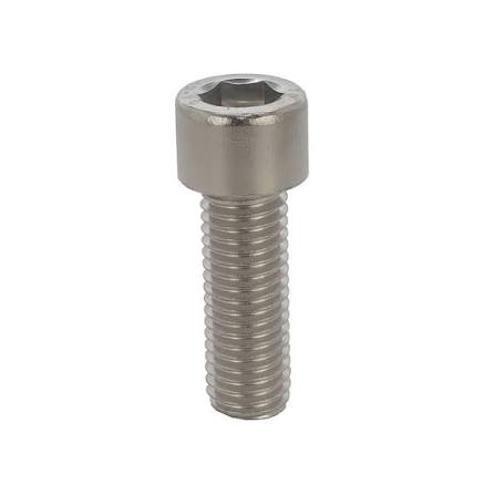 Unifix A2-70 St/St Socket Head Cap Screws DIN 912 - M6 x 25 (Bag of 6)