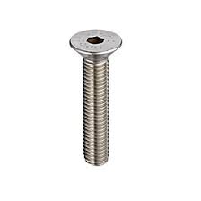 Unifix A2-70 St/St Socket Head Cap Screws DIN 912 - M8 x 25 (Bag of 4)