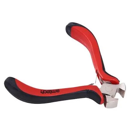 Amtech Mini End Nipper Plier - Pro