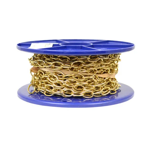 Centurion 16mm PB Oval Chain