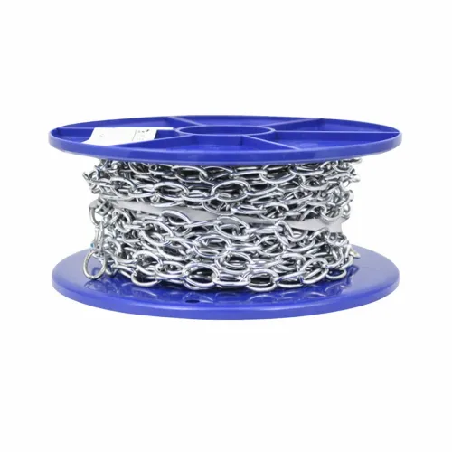 Centurion 13mm CP Oval Chain 1m