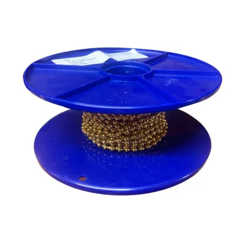 Centurion No 6 PB Ball Chain 1m