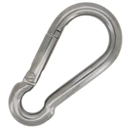 Centurion 12mm ZP Carbine Hook