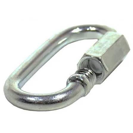 Centurion 12mm ZP Quick Repair Link