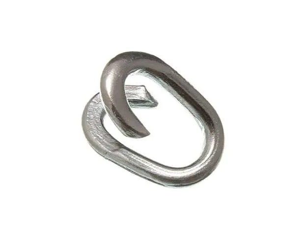 Centurion 6mm ZP Mending Link