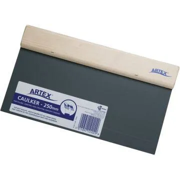 Artex Caulking Tool 250mm