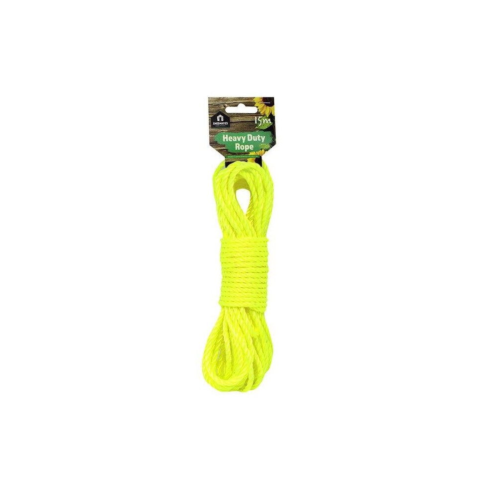 Kingfisher Nylon Rope 15m