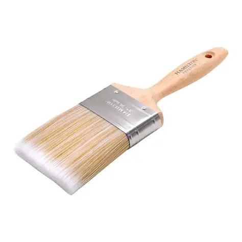 [23130-07] Hamilton Prestige - 3/4" Pure Synthetic Window Brush