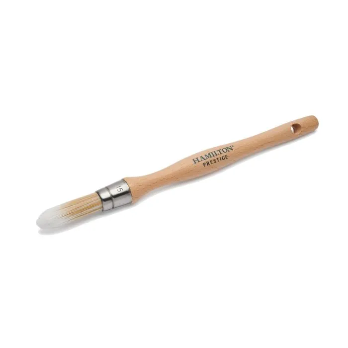 [23134-015] Hamilton Prestige - 15mm Pure Synthetic Sash Brush