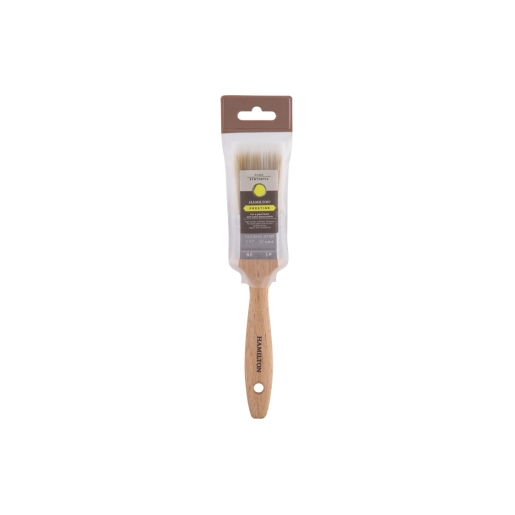 Hamilton Prestige -11/2" Pure Synthetic Brush
