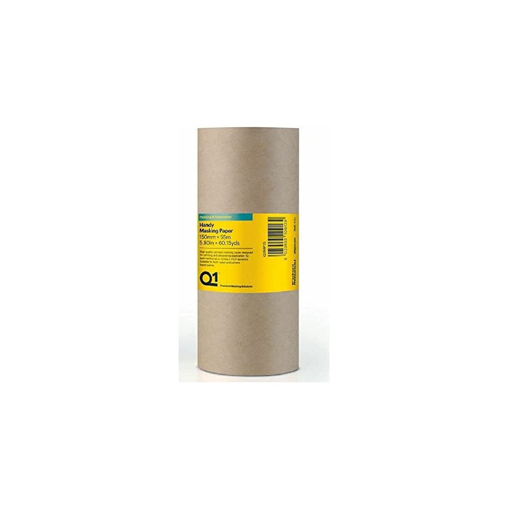 Q1 Handy Masking Paper