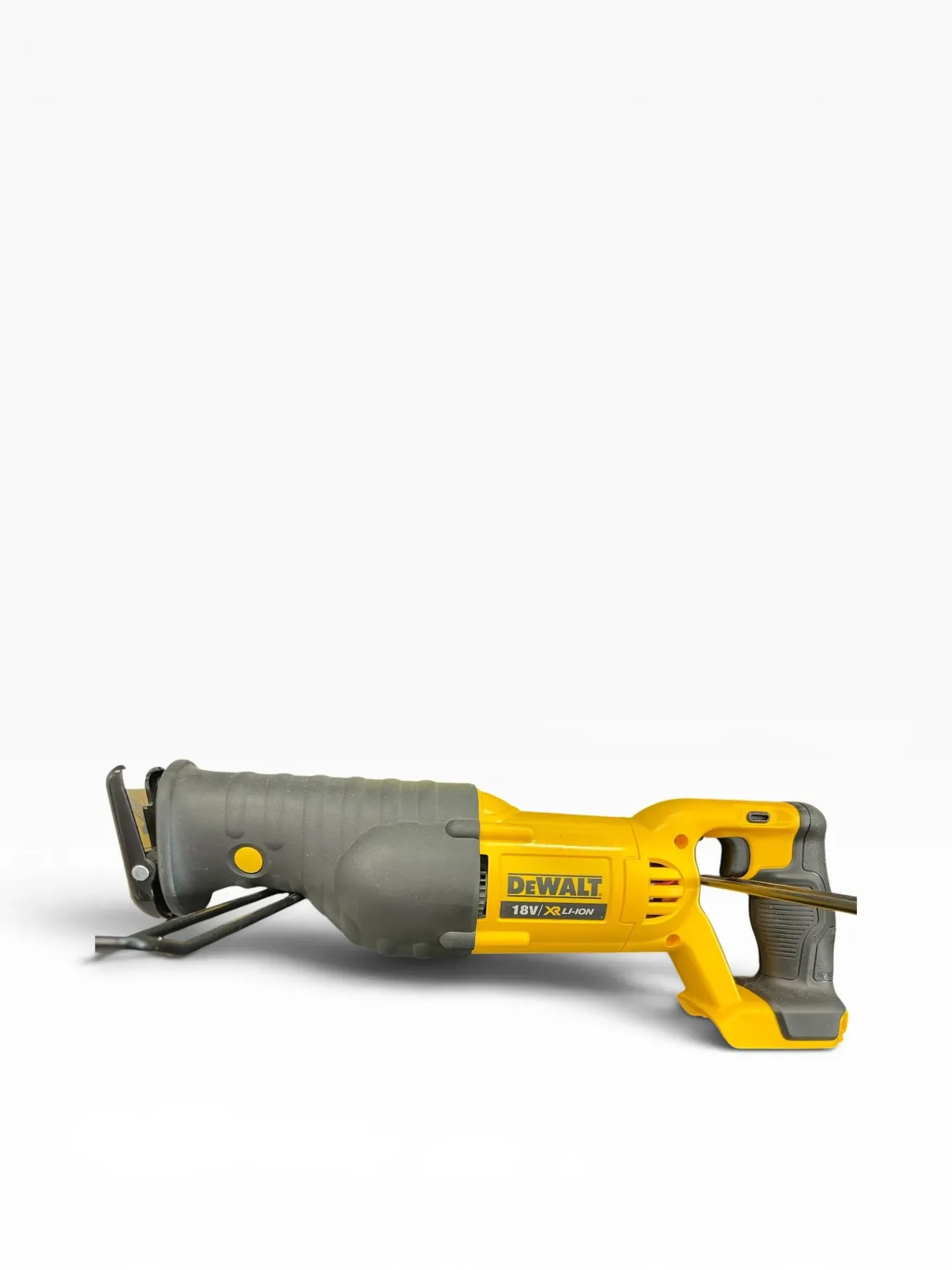 Dewalt DCS382N Premium XR Reciprocating Saw 18V - Bare Unit
