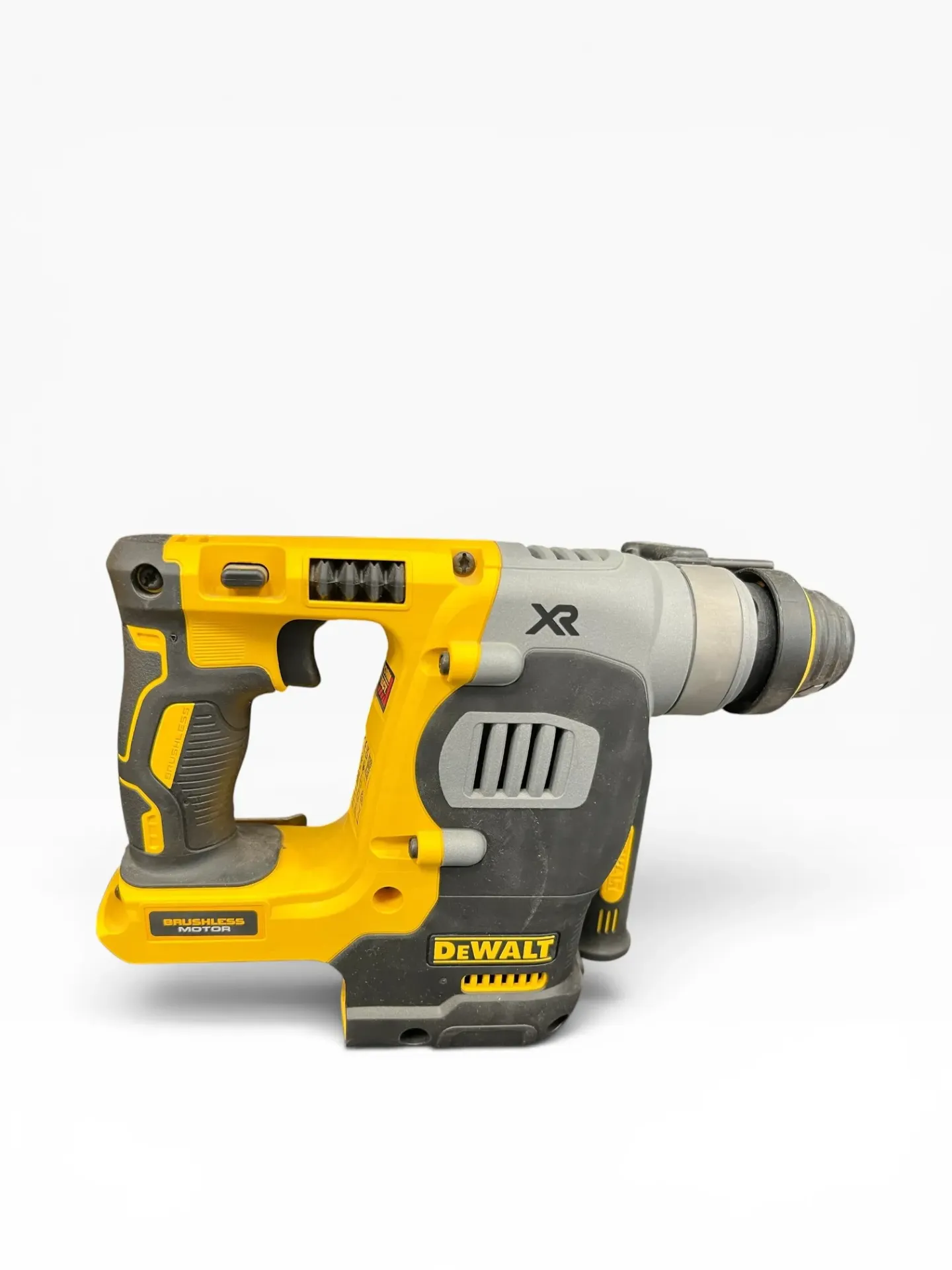 Dewalt DCH273N XR Brushless 3-Mode Hammer 18V - Bare Unit