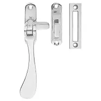 Casement Fastner Hook and Mortice
