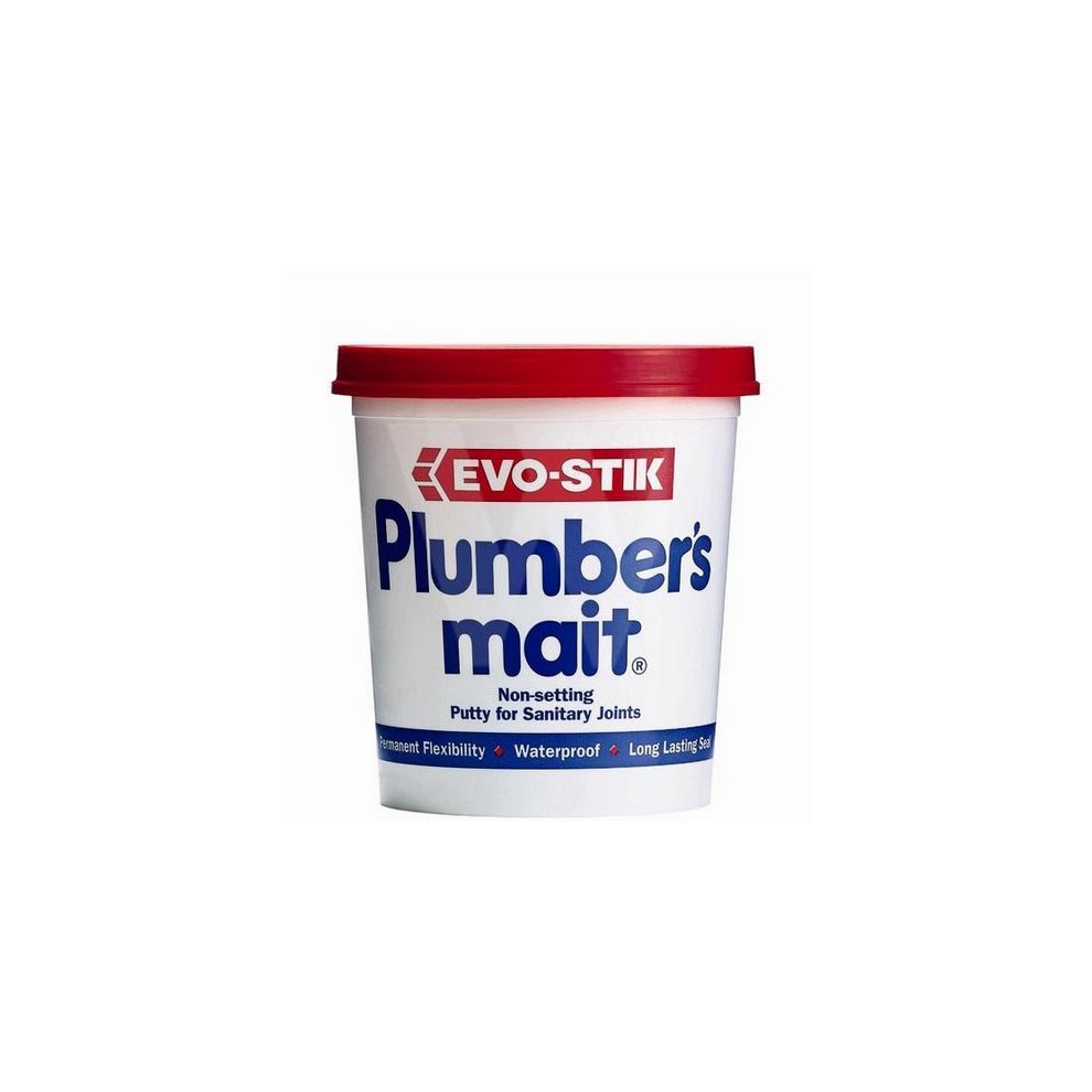 Evo-Stik Plumbers Mait 750g