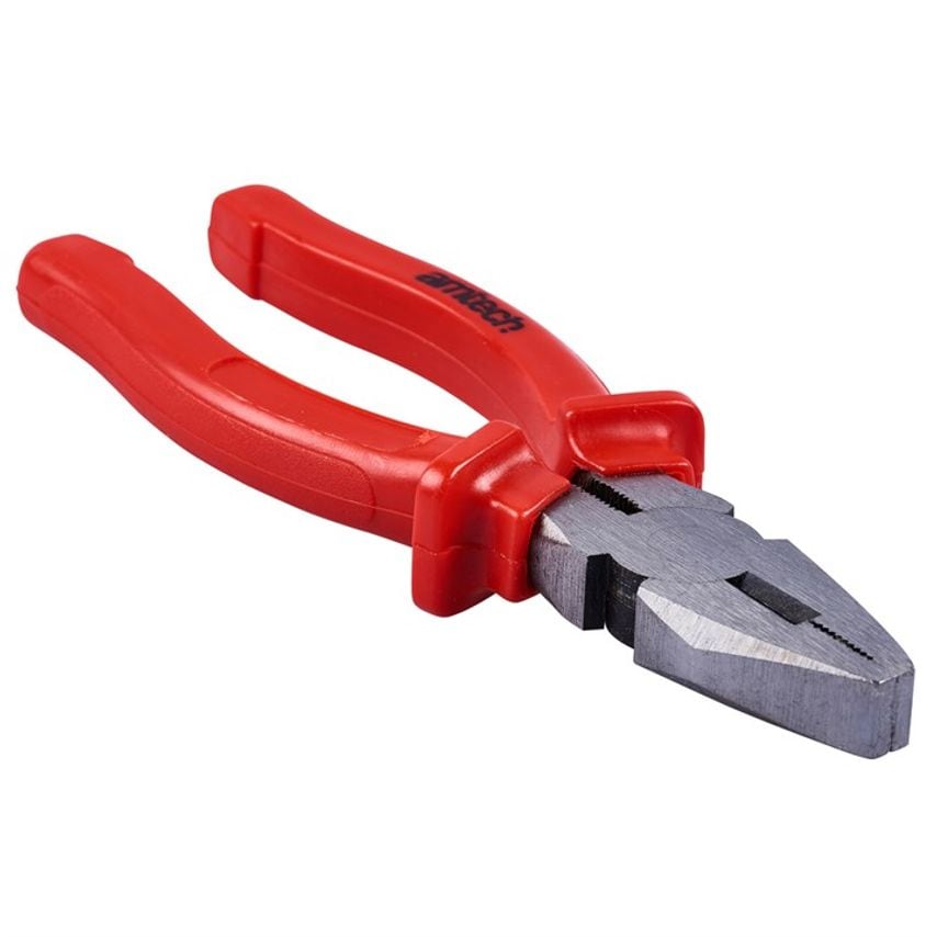 [B0130] Amtech 150mm (6") Combination Plier